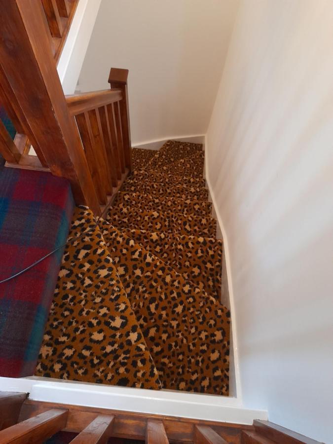 Willow'S Cottage Edwinstowe Esterno foto